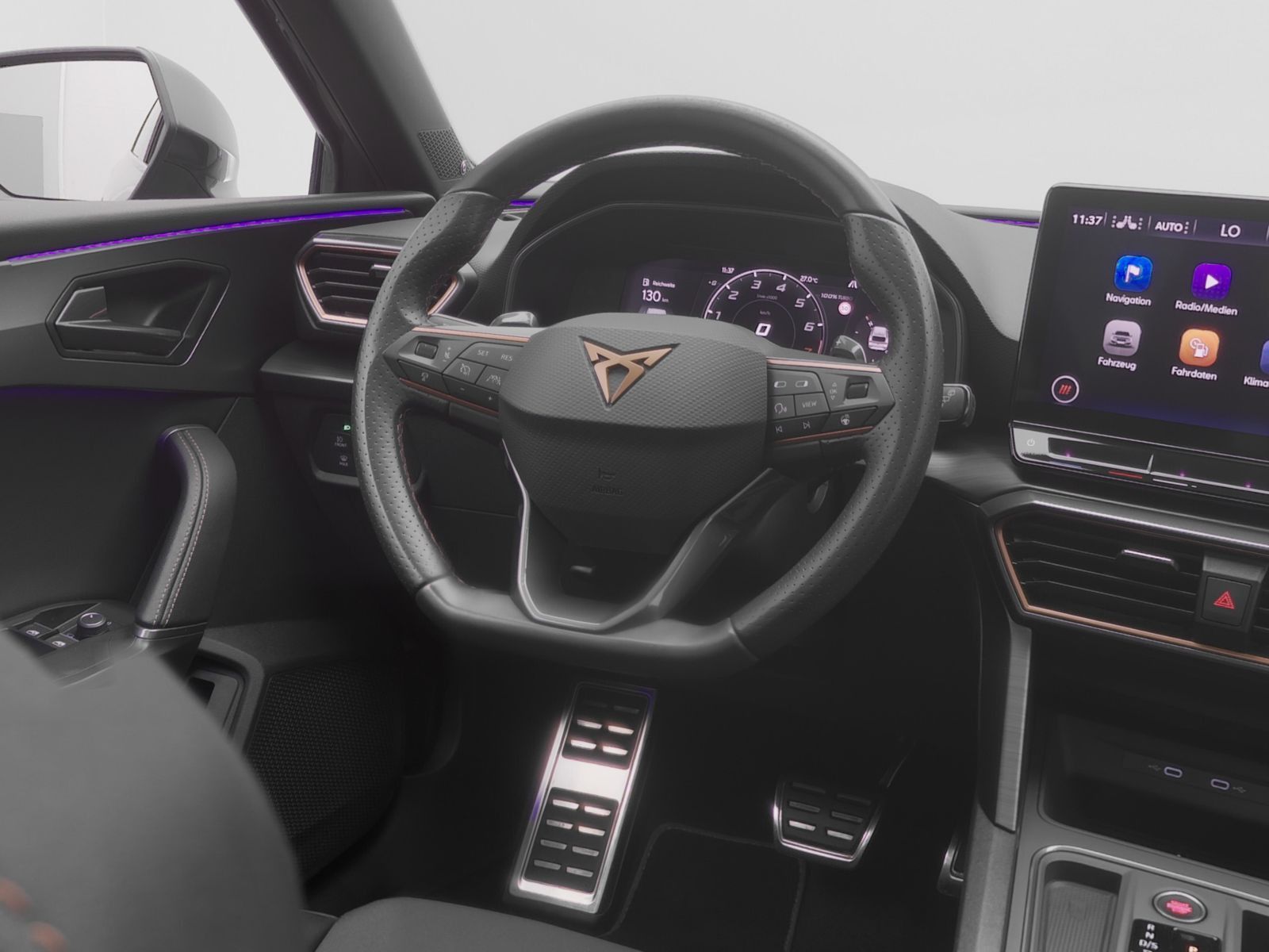 Cupra Leon - Bild 9