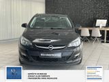 Opel Astra J 5-trg. 2 Hand, Scheckheft, Edition - Opel Astra: Kombi, H
