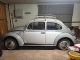Volkswagen Käfer - Volkswagen Käfer: Limousine