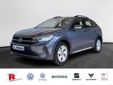 Volkswagen Taigo 1.0 TSI Life 6-Gang Kam. Navi Virtual ACC - VW Taigo Gebrauchtwagen in Hamburg