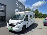 Weinsberg CaraCompact 600 MEG EDITION [PEPPER] Solar / SAT - Weinsberg CaraCompact