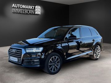 Audi Q7 - 2