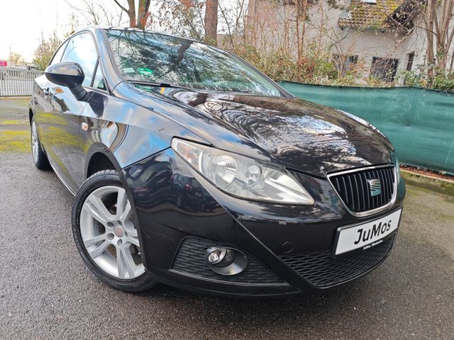 Seat Ibiza SC Sport