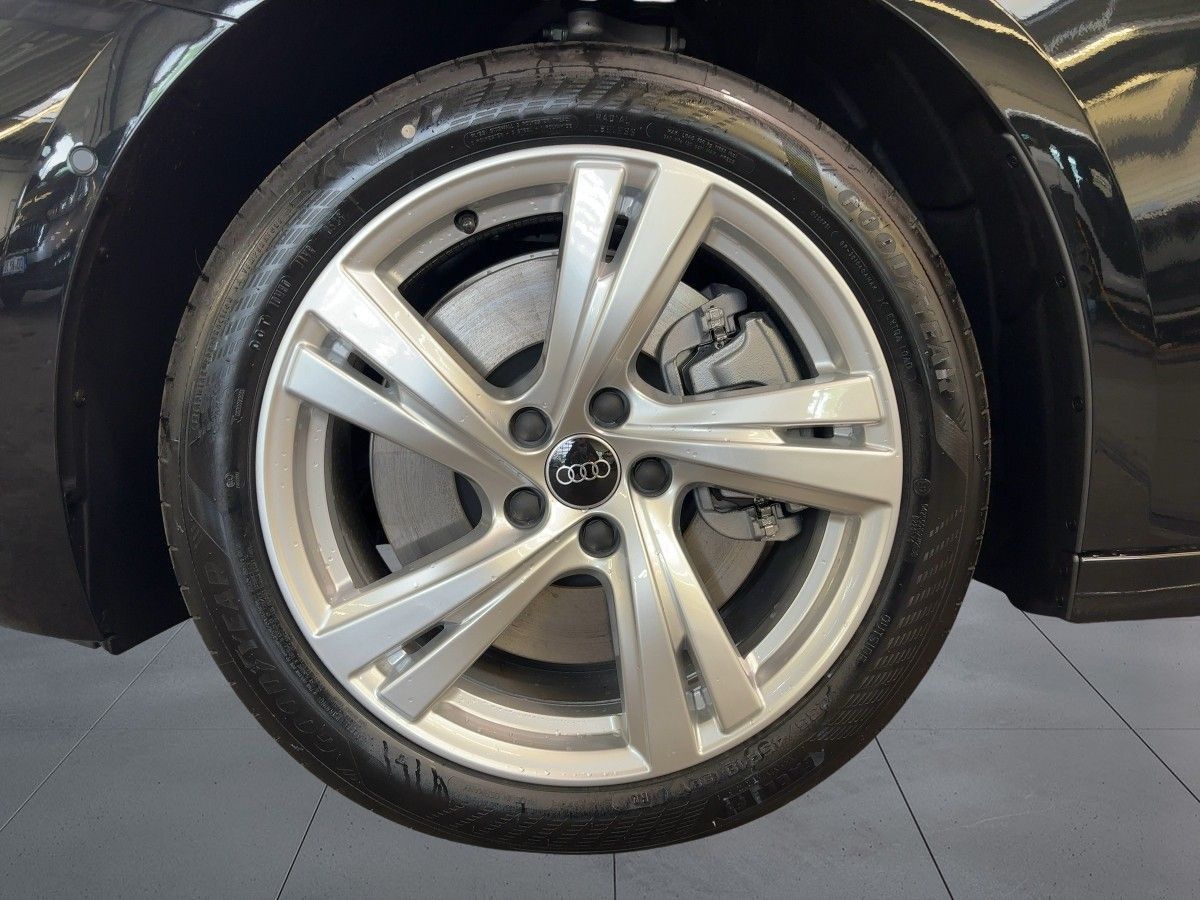 Audi A5 - Bild 17
