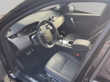 Land-Rover Discovery - 10