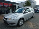 Ford Focus Turnier Style + Automatik HU/AU NEU - Ford Focus Style mit Diesel-Antrieb