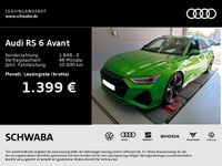 Audi RS6 - Vorschau Bild 2