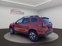 DACIA Duster II Journey+ Klima, Start-Stop, Tempomat, 