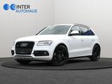 Audi Q5 3.0 TDI  quattro S line Sport/Plus*aus 1.Hand