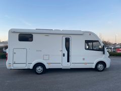 Adria Sonic Axess I 600 *Qualität trifft Preisvorteil!