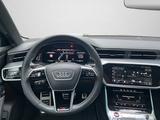 Audi S6 Avant TDI Matrix B&O Panoramadach Head Up - Audi aus 2022