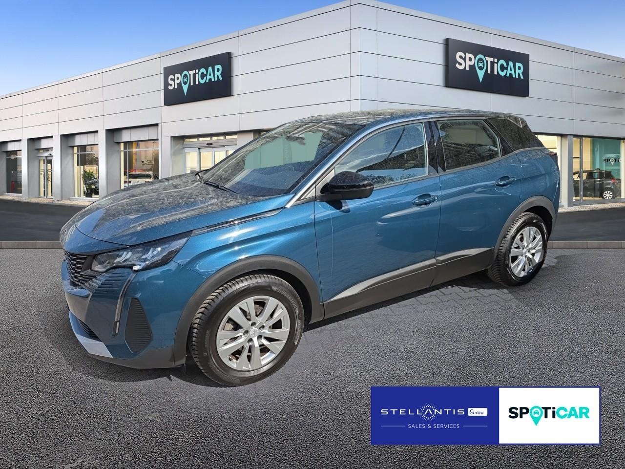 Peugeot 3008 1.2 PureTech 130 Active Pack