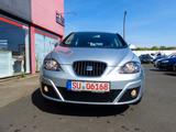Seat Altea Style Copa Ecomotive 1,2 TSI NAVIPDC.EUR 5 - silberne Seat Altea