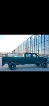 Ford F350 Crew Cab Longbed - Ford F 150: Crew Cab