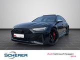 Audi RS6 Avant TFSI quattro HUD PANO STHZG B&O DP+ - Audi RS6 in Mannheim