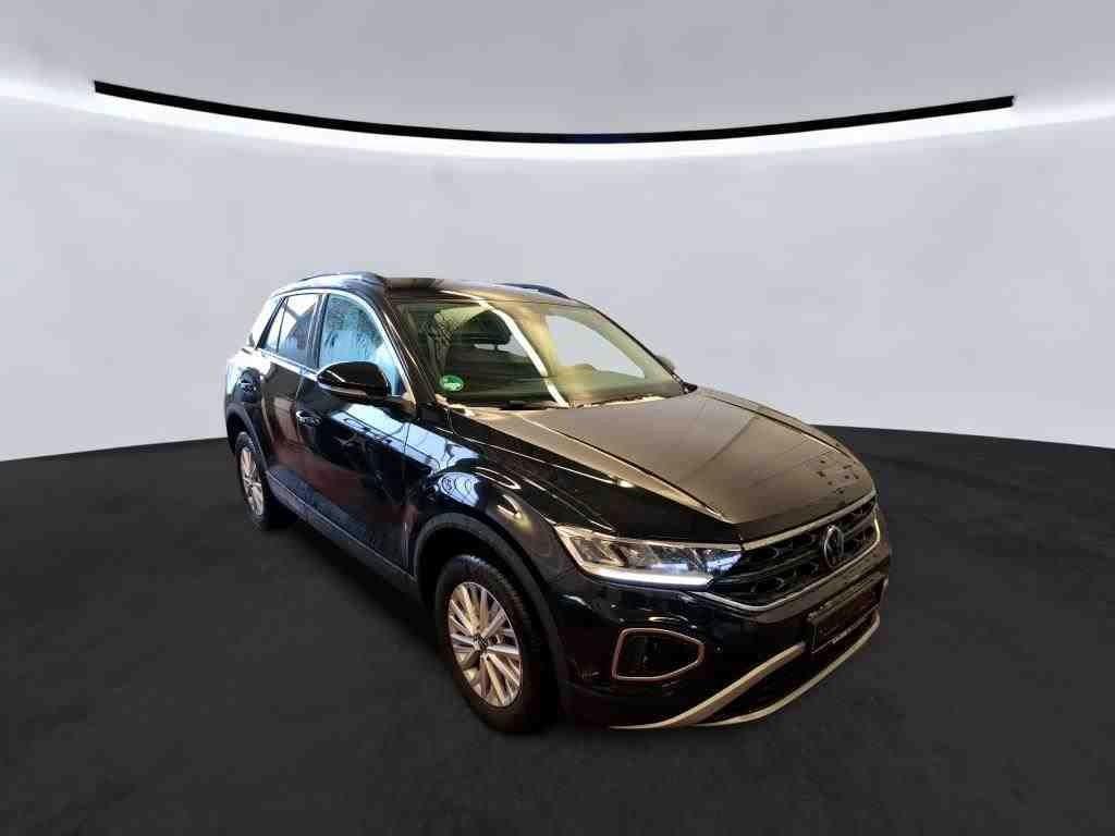 Volkswagen T-Roc Life 1.0 TSI 81kW