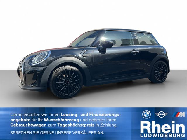 MINI Cooper 3-Türer Klima PDC LED DriveAs CarPlay