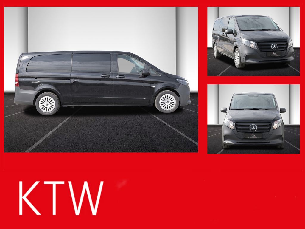 Image of Mercedes-Benz Vito