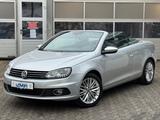 Volkswagen Eos 1.4 TSI Cup|AHK|Xenon|SHZ|PDC|1Hand|Windscho - Volkswagen Eos: Cup