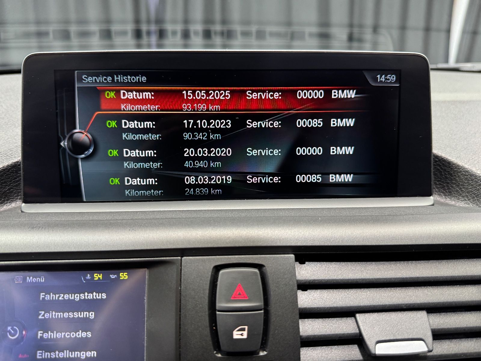 Fahrzeugabbildung BMW M2 Coupe|DKG|M-PERFORMANCE|CS|KW|VOLL