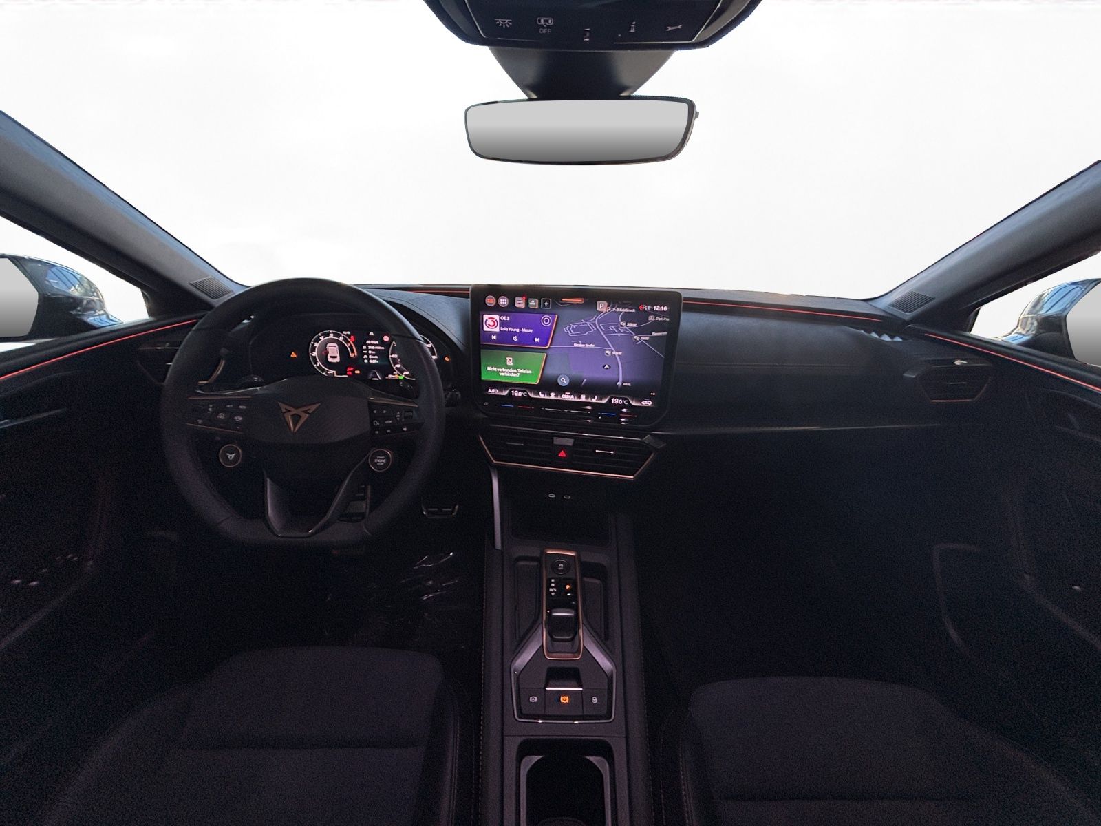 Cupra Leon - Bild 14