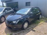 Seat Ibiza 1.4 TDI 55kW Ecomotive Style Navi,AHK - Seat Ibiza: ST Ecomotive