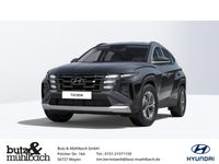 Hyundai TUCSON - Vorschau Bild 1