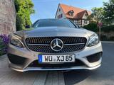 Mercedes-Benz C 450 AMG 4Matic T-Modell Service & TÜV Neu - Mercedes-Benz C-Klasse: T Modell AMG