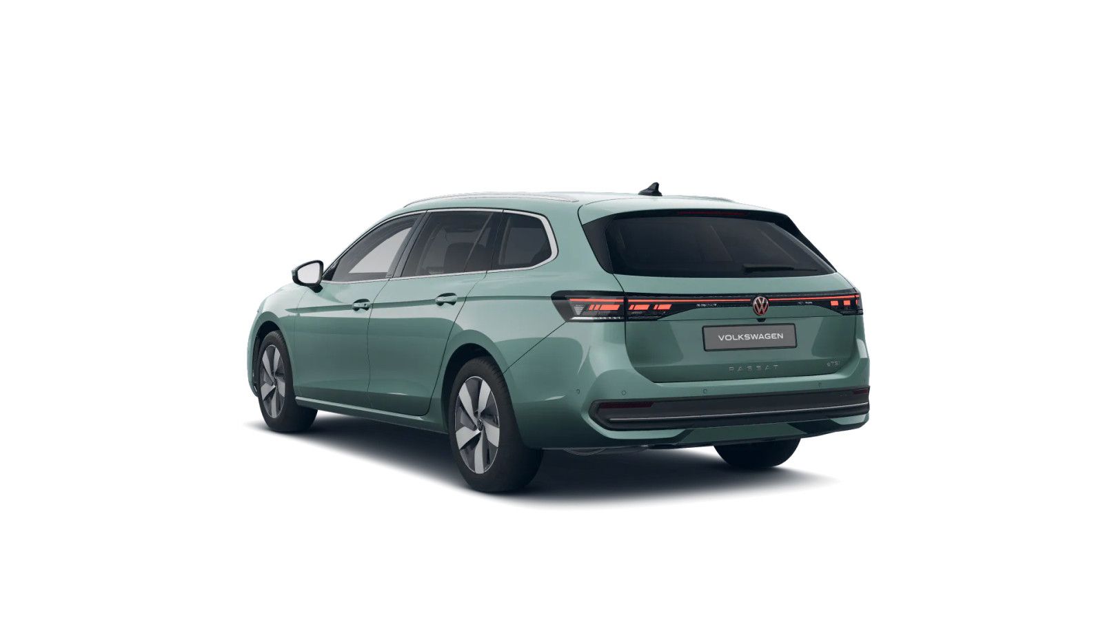 Volkswagen Passat Variant - Bild 5
