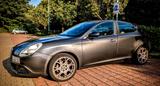 Alfa Romeo Giulietta 1.6 Jtdm 105 PS Verka... - Alfa Romeo Giulietta aus 2010