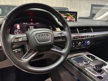 Audi Q7 - 9
