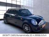 MINI COOPER Cabrio Cooper - MINI Cooper in Erfurt