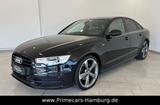 Audi A6 2.0 TDI Ultra S-Line|XENON|MMI|20-ZOLL|ROTOR| - Audi A6 mit Diesel-Antrieb: Alcantara, mit Navigationssystem, Limousine