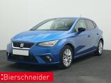Seat Ibiza 1.5 TSI DSG FR NAVI REAR VIEW SHZ LED