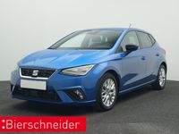Seat Ibiza - Vorschau Bild 1