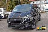 Ford Transit Custom 320 L2H1 Sport *RFK*AHK* - Ford Transit Custom: Sport