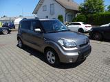 Kia Soul 1,6l Spirit GSHD, Klima, Sitzheizung, PDC h - Kia Gebrauchtwagen von 2009