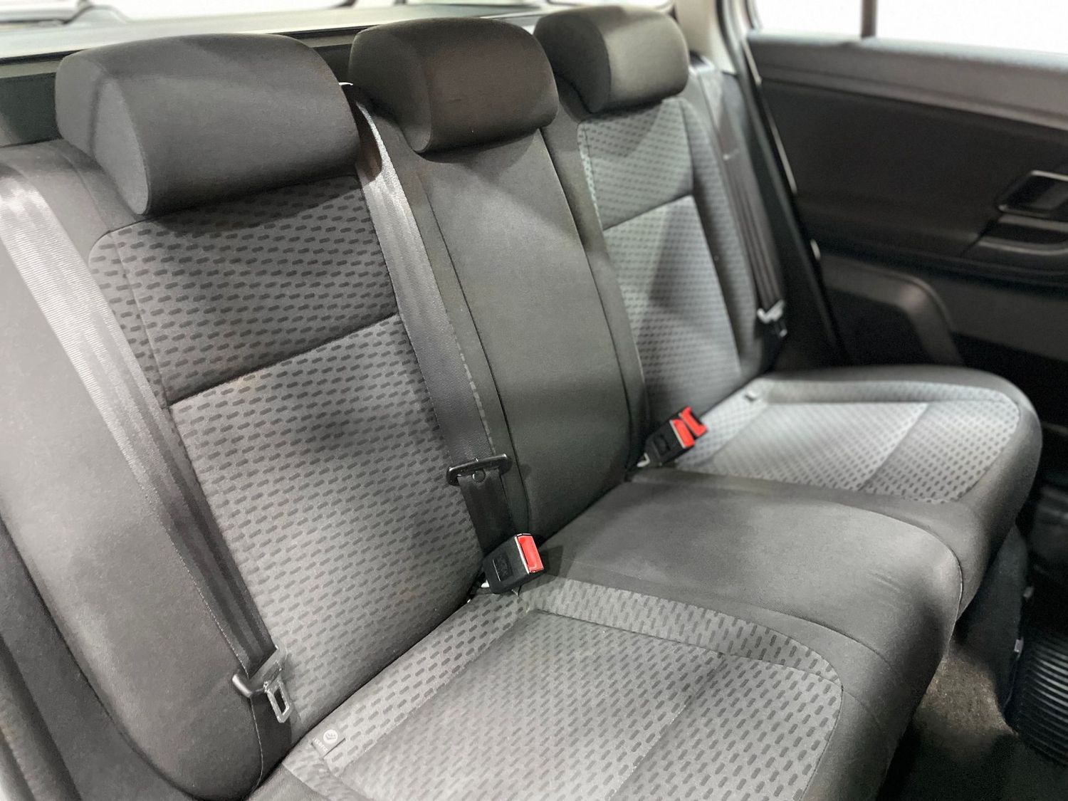Fahrzeugabbildung SKODA Fabia Ambition #Shz#PDC#Klima