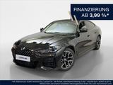 BMW 420d Gran Coupe M Sport Innovation+H/K+Business - BMW 420 Gran Coupé aus 2022