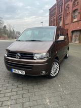 Volkswagen T5 Multivan - Volkswagen T5 Multivan in Bremen
