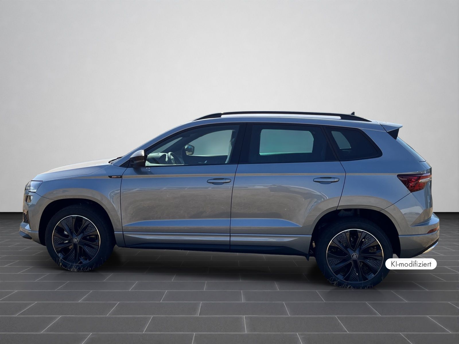 Skoda Karoq - Bild 9