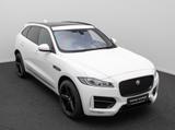 Jaguar F-Pace 30d R-Sport Kamera DigitDisp Meridian 20" - Jaguar F-Pace in Hannover