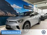Volkswagen ID.5 GTX 4M Panodach AHK LED Matrix Kamera - Volkswagen ID.5: Sportwagen