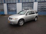 Saab 9-7X L6 4,2 - Saab: 9 X