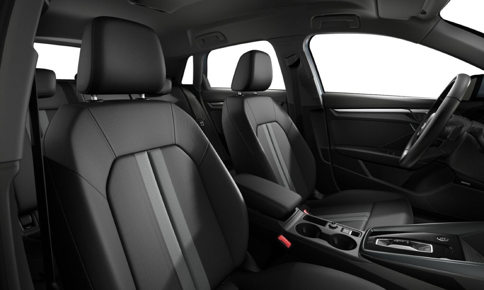 Audi A3 - Bild 4