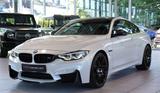 BMW M4 Competition *S-Abgas*Garantie*Schale*20*H-UP* - BMW M4 Gebrauchtwagen
