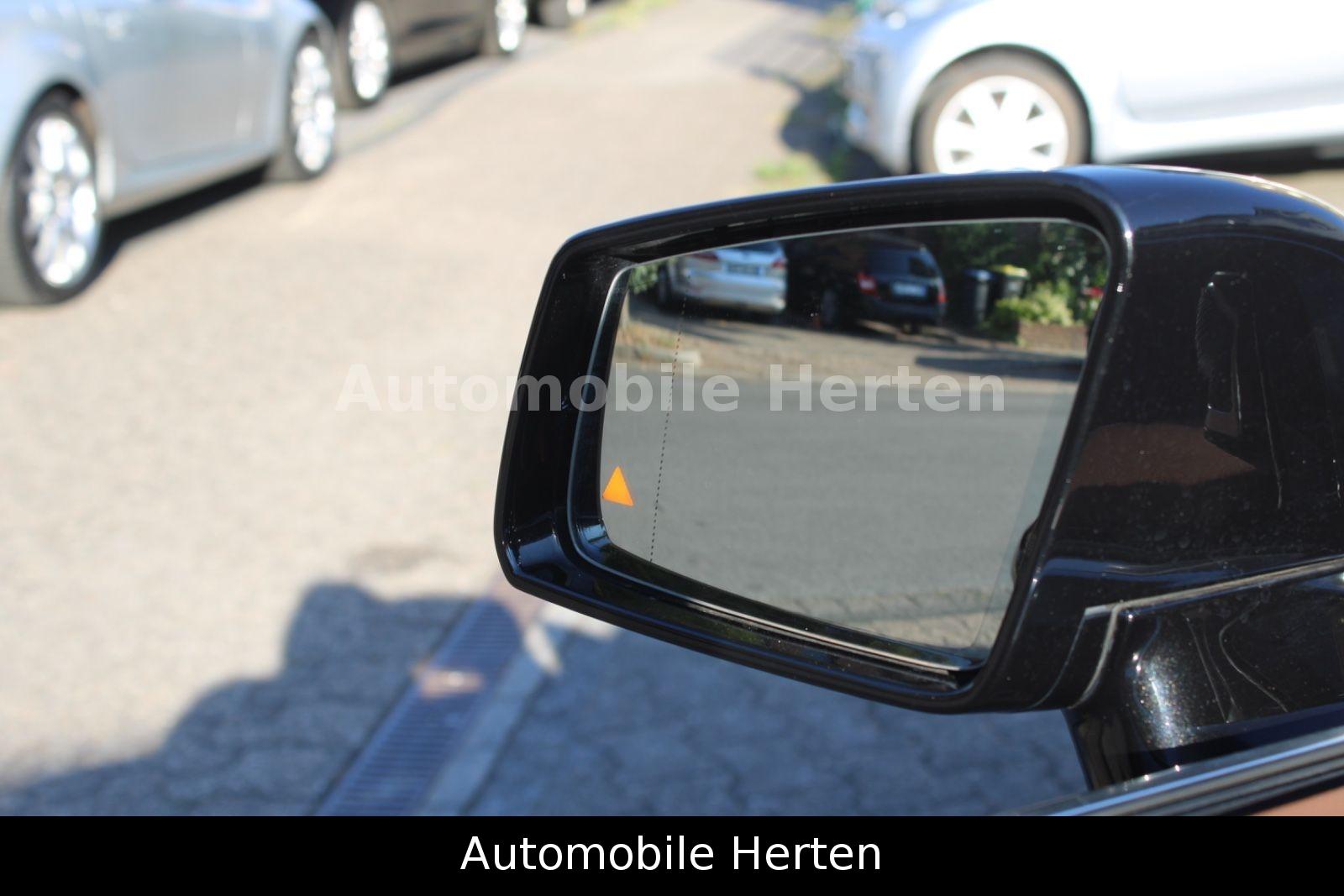 Mercedes-Benz CLS 350 D/Shooting Brake/ESSD*LEDER*NAVI*LED*TOP