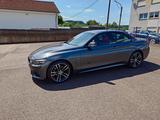 BMW 430i xDrive Cabrio Sport Line A Sport Line - gebrauchte BMW 430 aus dem Jahr 2017