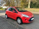 Ford Ka RU8 Titanium 1.2 | Euro 5 | 1. Han... - Ford Ka/Ka+ in Wuppertal