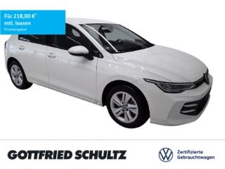Volkswagen Golf Life 1.5 TSI SHZ CARPLAY LED AMBIENTE
